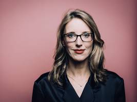 wissenschaft: plagiatsvorwürfe gegen ex-ethikrat-vorsitzende alena buyx