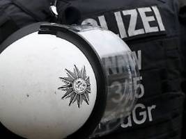 140 Ermittlungsverfahren: Polizei greift bundesweit gegen Hetze und Gewaltaufrufe durch