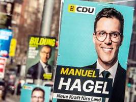 Banaszak versus Özdemir: Grüne gehen unterschiedlich mit Hagel-Video um