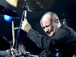 Bandbreite groß wie nie: Pink, Oasis, Mariah Carey und Phil Collins für Rock and Roll Hall of Fame nominiert