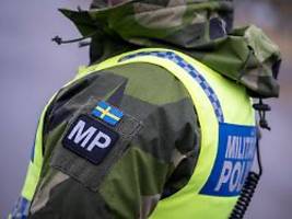 Bei ausländischen Straftätern: Schweden will Zahl der Abschiebungen deutlich erhöhen