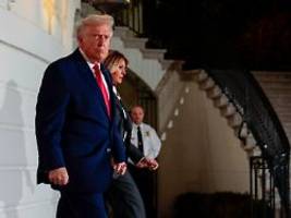 Expertin: Trumps Macht bröckelt: Viele Amerikaner glauben ihm nicht mehr