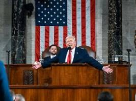 Großer Vertuschungsskandal: Bericht: Mehrere Memos zu Trump-Anschuldigungen verschwunden