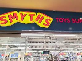 hersteller starten rückruf: asbest-gefahr bei spielzeug mit sandfüllung