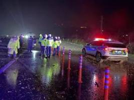 Ist zum Märtyrer geworden: Kampfjet-Pilot stirbt bei Absturz in der Türkei