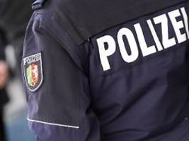 Minister: Taten werden brutaler: Zahl linksextremistischer Straftaten in NRW hat sich verdoppelt