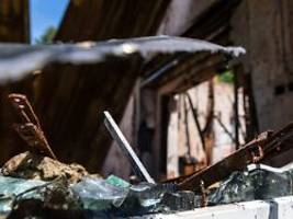 Rechte Terrorgruppe vor Gericht: 15-Jähriger soll Drahtzieher gewesen sein