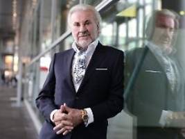 Schumis Ex-Manager ausgeraubt: Mutmaßliche Räuber nach Überfall auf Willi Weber gefasst