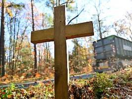 Tausende sterben bei Unfällen: Deutschland macht Rückschritte bei Verkehrssicherheit