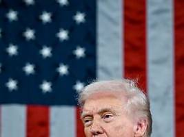 weiterer rückschlag für trump: us-gericht stoppt abschiebungen in drittstaaten