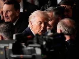 Zwei Monate nach Armee-Einsatz: Trump sieht Venezuela nun als Freund und Partner