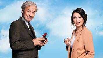 Ist das noch RomCom oder schon Stalking? „Ein fast perfekter Antrag“