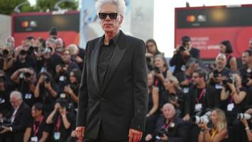 Jim Jarmusch: „Wir sind doch alle irgendwie kaputt“