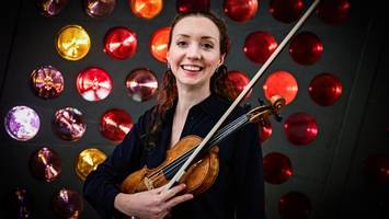 johanna pichlmair: mozart hatte sein genie, salieri eine feste stellung