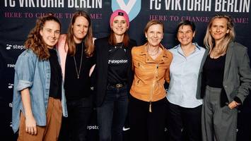 Viktoria Berlin: Gründerinnen bekommen Berliner Frauenpreis