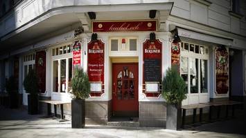 zwischen insolvenz und neubeginn – hoffnung für das traditionslokal „kuchel eck“