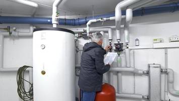 Neue Heizungsregeln könnten für Berliner Mieter teuer werden