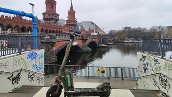 quagga-muscheln: wie eine invasive art sich eines unbeliebten fahrzeugs bedient