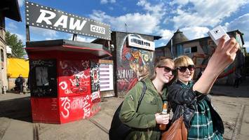 RAW-Gelände: Eigentümer zieht bei vier Clubs die Stecker – „Insolvenz droht!“