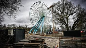 spreepark eröffnet 2027: so will berlin dann den verkehr regeln