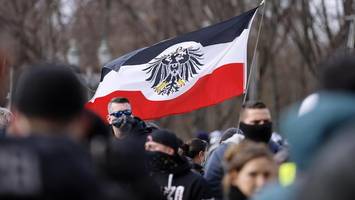 Miese Reichsbürger-Masche: Wie Unschuldige als Schuldner auf US-Registern landen