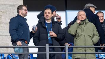 nach verpasstem aufstieg: das sind die langfristigen folgen für hertha bsc