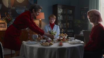 Familienaufstellung à la Jarmusch