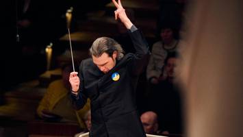 so zeitlos wie brandaktuell: henzes 9. symphonie in der philharmonie