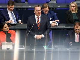 Drohnen-Beschaffung: Klatsche für Pistorius aus den eigenen Reihen