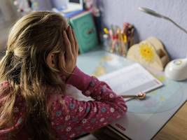 psychische belastungen: viele jugendliche fühlen sich im stich gelassen