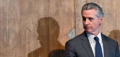 Gavin Newsom: Donald-Trump-Widersacher veröffentlicht Memoiren