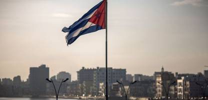 Kuba: Grenztruppen greifen US-Schnellboot an – vier Tote