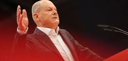 Olaf Scholz: Altbundeskanzler plant offenbar Autobiografie