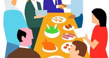 ramadan: das sollten beschäftigte und arbeitgeber zum fastenmonat wissen