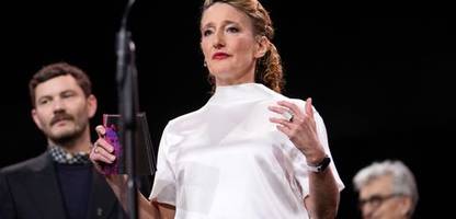 Tricia Tuttle: Filmakademie warnt vor Einflussnahme auf Berlinale