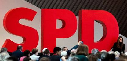 SPD: Genossen mit Migrationsgeschichte kritisieren Programmrat