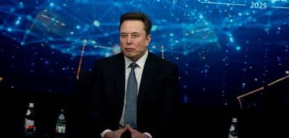 elon musk schwört tesla-belegschaft in grünheide per videobotschaft auf kurs ein