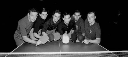 »Marty Supreme«: Timo Boll, wie gut kann Timothée Chalamet Tischtennis spielen?