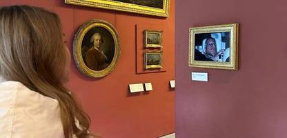 louvre-aktivisten: »wenn wir über milliardäre lachen, nehmen wir ihnen die macht«