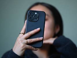 Kommunikation: 646 Euro kostet ein Smartphone im Durchschnitt