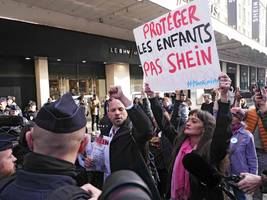 shopping-plattform shein: online top, real ein flop