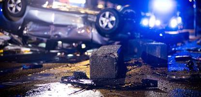 statistisches bundesamt: zahl der verkehrstoten steigt 2025 auf mehr als 2800
