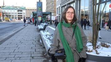 14-Jähriger am Jungfernstieg ausgeraubt: Mutter macht der Polizei Vorwürfe