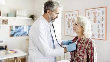blutdruck, diabetes, cholesterin: Ärztin warnt frauen vor behandlungsfehlern