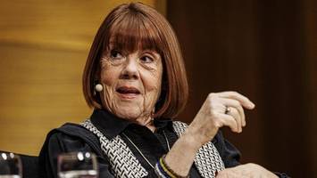 Gisèle Pelicot in Hamburg: „Wenn Sie Opfer sind, schämen Sie sich nie!“