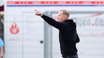 hamburger trainer mit barça-ausbildung: kommt der nächste messi vom etsv?