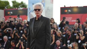 jim jarmusch: „wir sind doch alle irgendwie kaputt“