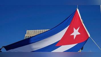 Kubanischer Grenzschutz erschießt vier Menschen auf US-Schnellboot