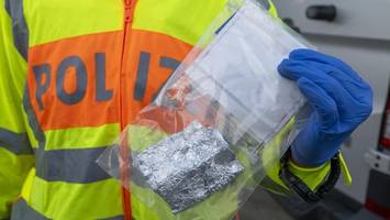 mit ki gegen drogenbanden: das sind die pläne der bundesregierung