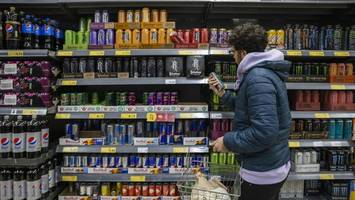 Skurriler Food-Trend: Warum jetzt alle Skyr mit Energy-Drink shaken